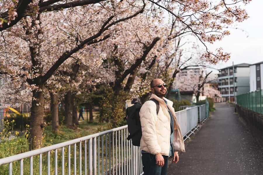 Osaka: Cinematic Photoshoot with Professional Photographer - Who this private Osaka cinematic shoot suits best