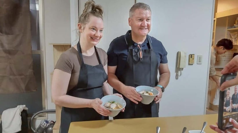 Osaka: Cooking Class Ramen & Gyoza Course in Nanba - Price and Value: Is $70 Worth It for Ramen and Gyoza?