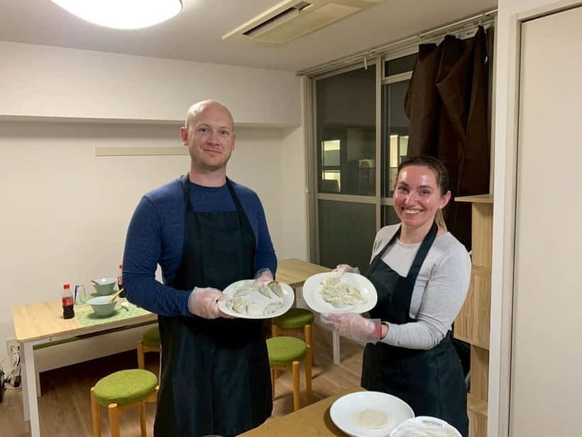 Osaka: Cooking Class Ramen & Gyoza Course in Nanba - Should You Book This Osaka Ramen and Gyoza Cooking Class?