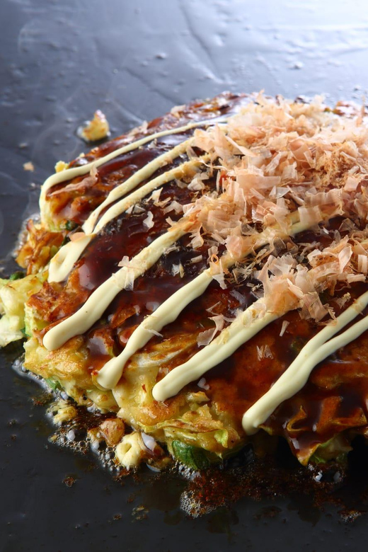 Osaka: Cooking Class & Sake Tasting with Local Market Visit - Starting at Minami Morimachi and Getting Into Market Mode