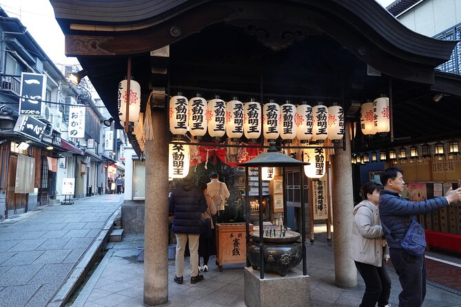 Osaka Customized Half-Day Tour with English-Speaking Guide - A private half-day in Osaka, built around your choices