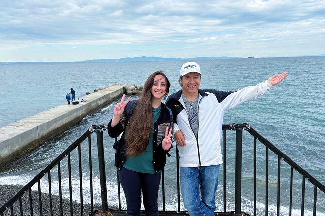 Osaka : Cycling Tour Private Seaside Ride Near Kansai Airport - Price and logistics: does $78.04 make sense for a private ride?