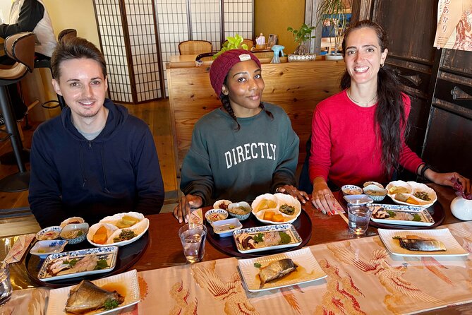 Osaka : Cycling Tour Private Seaside Ride Near Kansai Airport - Who this tour suits best, and who should skip it