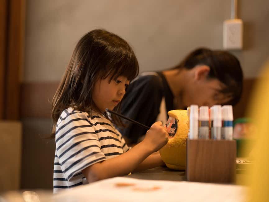 Osaka Daruma Workshop — Paint Your Own Good-Luck Daruma - FAQ