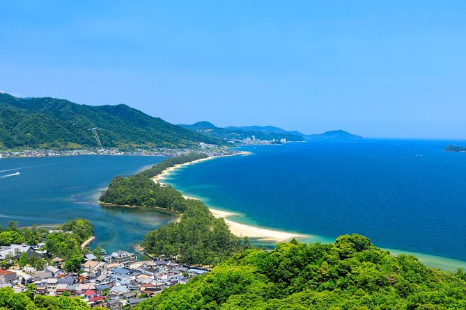 Osaka Day Tour: Amanohashidate & Ine Bay - Getting Out of Osaka: Namba OCAT, AC Bus, and the Long Ride