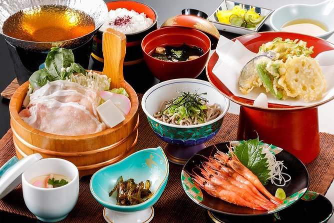 Osaka Day Tour: Amanohashidate & Ine Bay - Ine no Funaya: Floating Boathouses and Urashima Shrine