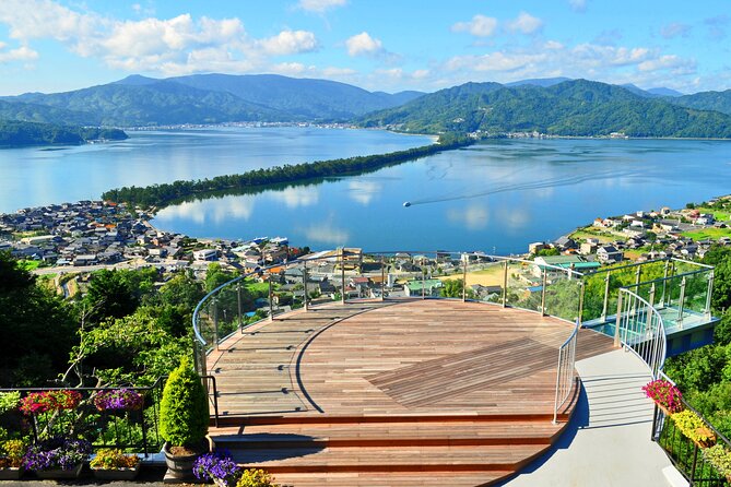 Osaka Day Tour: Amanohashidate & Ine Bay - Value and What You Actually Get for $84.78