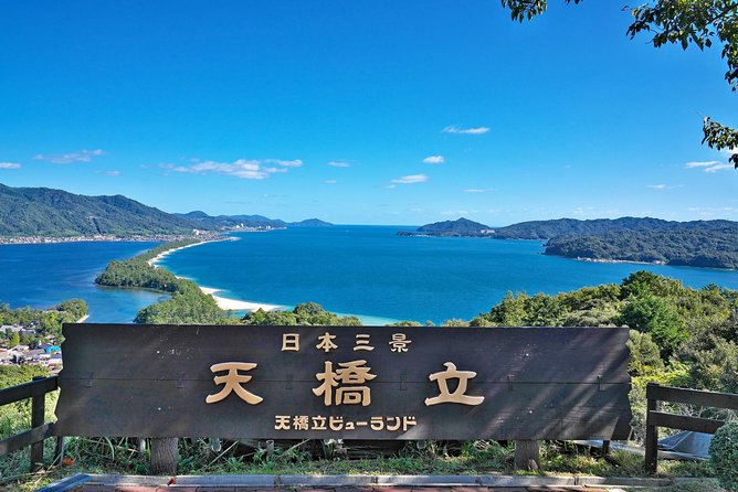 Osaka Day Tour: Amanohashidate & Ine Bay - The Guides and Group Size: Smooth Flow, But Watch the Language Fit