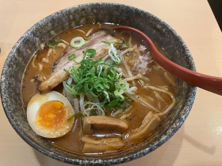 Osaka: Daytime food Tour - Osaka Station, Umeda 3 hours - The best starting point: JR Osaka Station, Midori-no-madoguchi