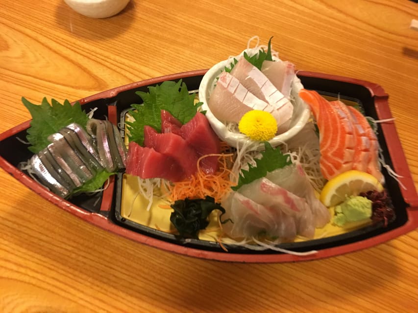 Osaka: Deep Food Tour and Bar Hopping in Namba - What the Tour Feels Like on the Ground