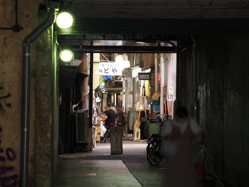 Osaka: Discover Iconic Sights & Hidden Gems Guided Tour - Kitchenware Street and Dōguya-suji: The Best Reason to Book