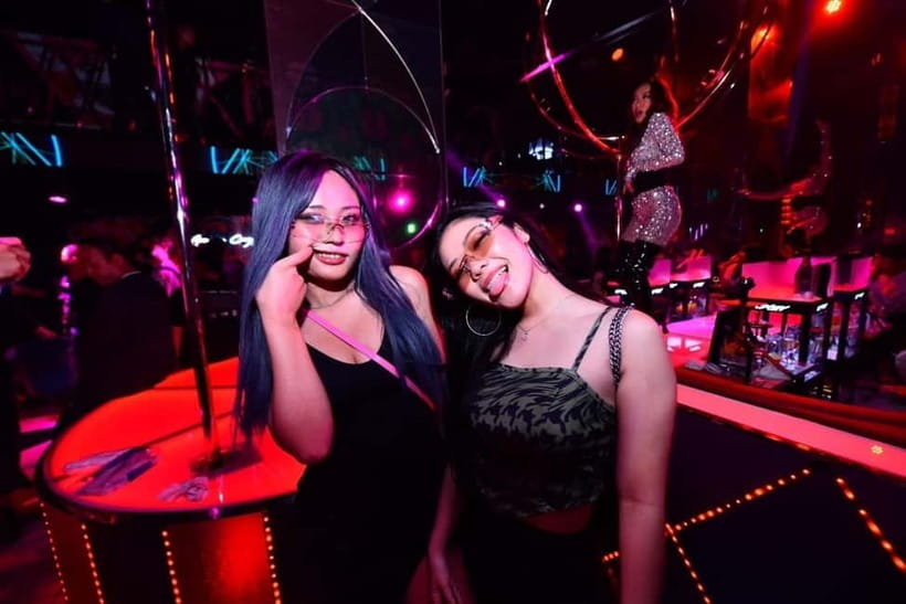 Osaka Dotonbori: CHEVAL Nightclub Ticket with Drink/VIP Plan - Key Things to Know Before You Go to CHEVAL