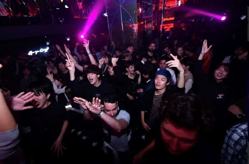 Osaka Dotonbori: CHEVAL Nightclub Ticket with Drink/VIP Plan - The Real Value Question: Which Ticket Plan Fits Your Night?