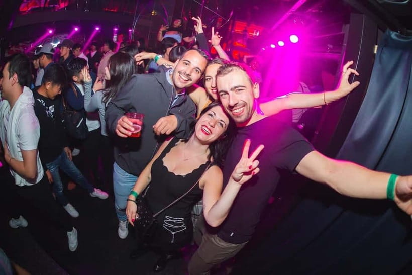 Osaka Dotonbori: CHEVAL Nightclub Ticket with Drink/VIP Plan - Drink Quality Expectations: What the Mixed Feedback Means for You