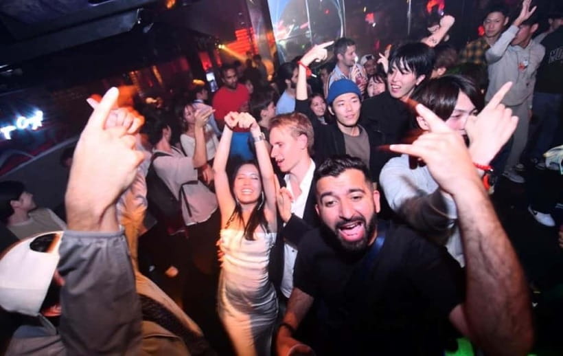 Osaka Dotonbori: CHEVAL Nightclub Ticket with Drink/VIP Plan - Opening Hours and Ticket Sessions (Why the Start Date Can Trick You)