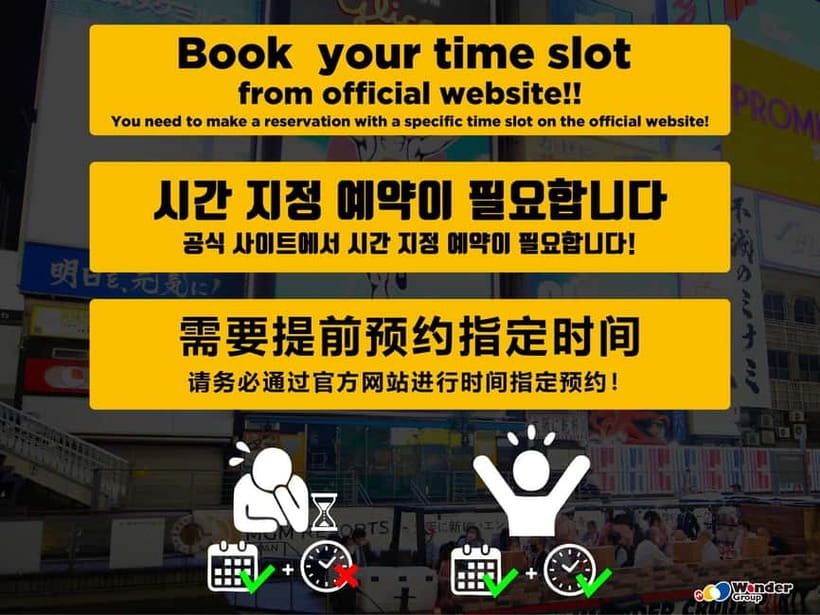 Osaka: Dotonbori District River Cruise with Drink Discount - Comfort Checks: Restroom, Weather Protection, and Seating