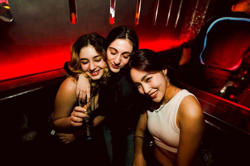 Osaka Dotonbori:GIRAFFE Nightclub Ticket with Drink/VIP Plan - Should you book this Osaka GIRAFFE nightclub ticket?
