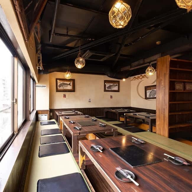 Osaka Dotonbori: Hand Roll Sushi Experience - The 2-hour flow: rice, wasabi, then your own hand rolls