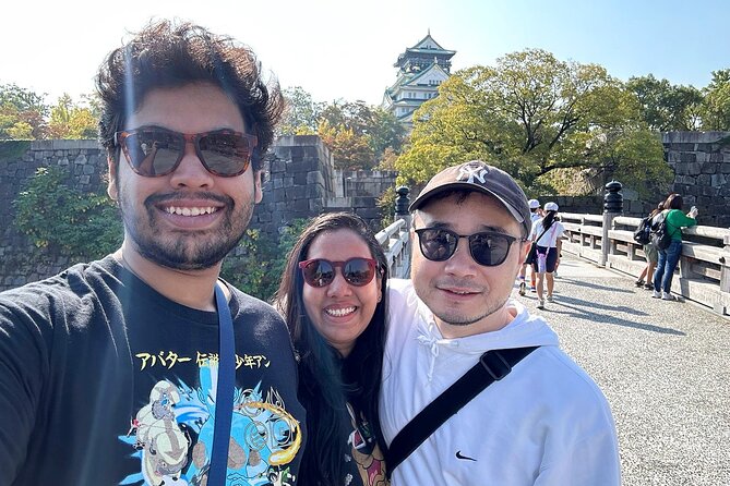 Osaka E-Bike Tour With A Local Guide - Den Den Town: anime culture in shops you can actually browse