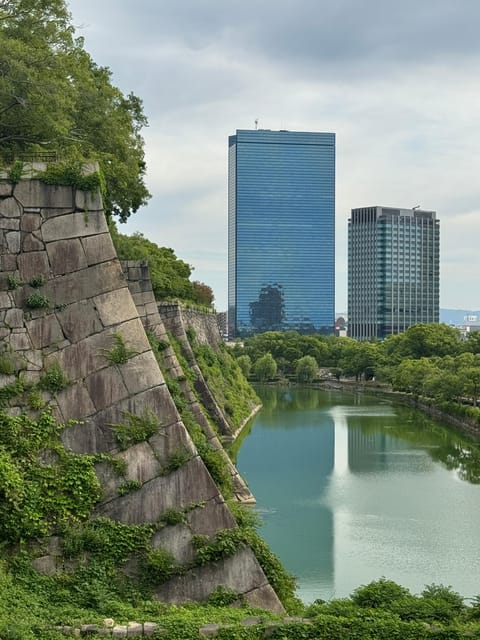 Osaka: Early Morning Osaka Castle Guided Tour, Avoid Crowds - Should You Book This Early Morning Osaka Castle Guided Tour?