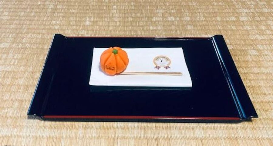 Osaka : Exclusive Tea Ceremony & Wagashi Cooking - Inside the Tea Ceremony: More Than How to Hold a Cup