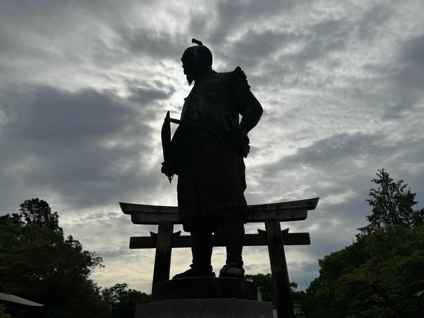 Osaka: Explore Every Bit of Osaka Castle in 3 Hours - Should you book Explore Every Bit of Osaka Castle in 3 Hours?