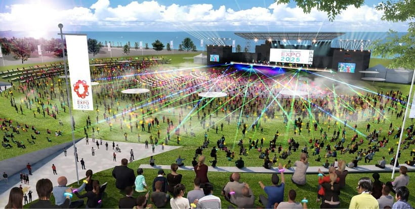Osaka: Expo 2025 Admission Ticket - Who this ticket fits best (and who should rethink it)