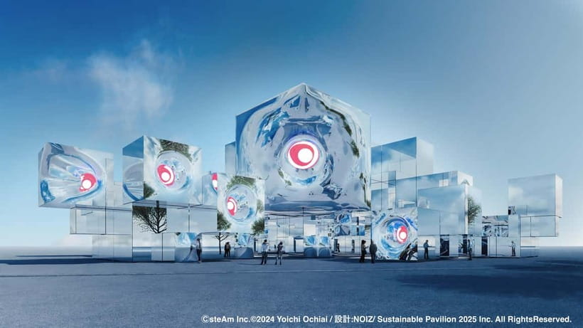 Osaka: Expo 2025 Admission Ticket - Price and logistics: the $25 value depends on your planning