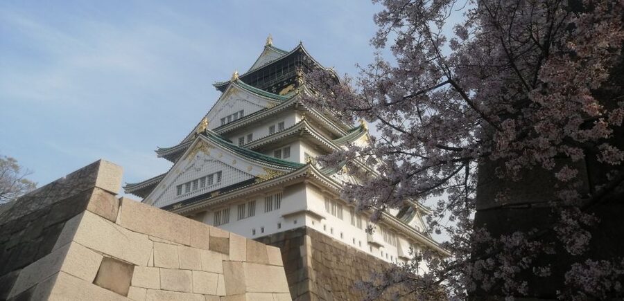 Osaka: Five Must-See Highlights Walking Tour & Ramen Lunch - Meeting at Tanimachi, where the day starts smoothly