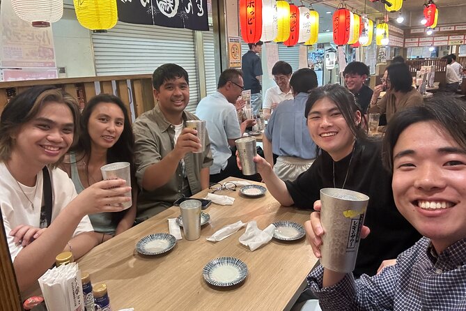 Osaka Food Hopping Tour by Local Japanese Tour Guide - The Guide Factor: Why Prep Matters More Than the Script