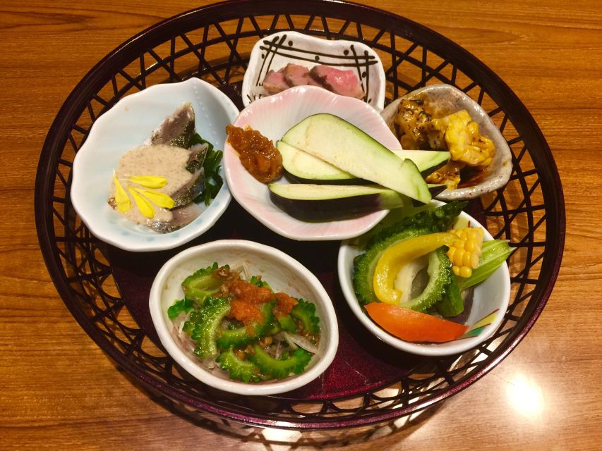 Osaka: Food Tour at Night with Tastings - Key Things I’d Prioritize