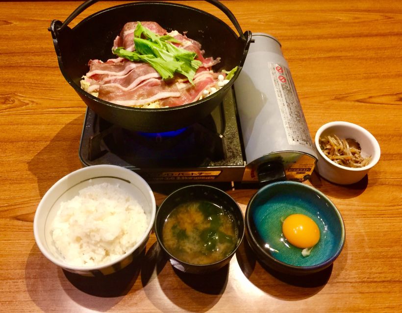 Osaka: Food Tour at Night with Tastings - A Secret Shrine Break Adds a Calm Pause (Yes, It’s Real)