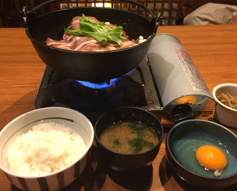 Osaka: Food Tour at Night with Tastings - Practical Tips So You Enjoy Every Stop