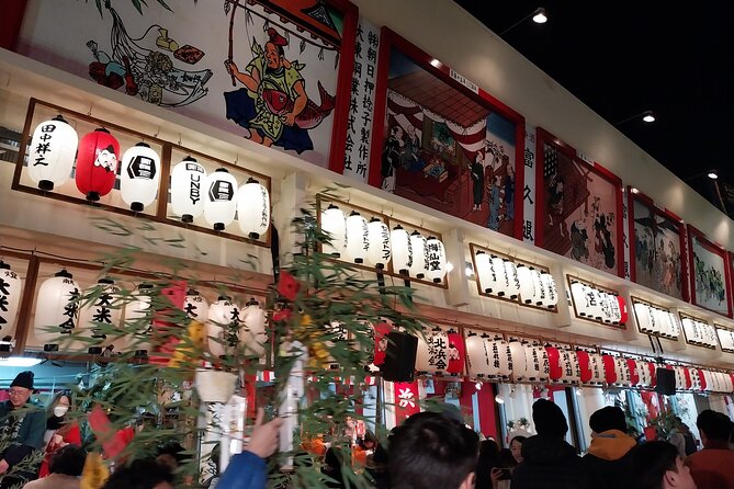 Osaka Food Tour with 10 Classic Japanese Tastings & Drinks - Ending near the Osaka Museum of Housing and Living