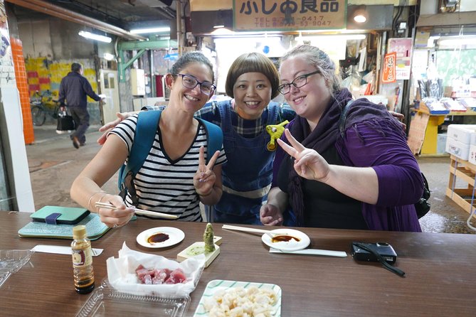 Osaka Food Walking Tour with Market Visit - Key Highlights You Should Know