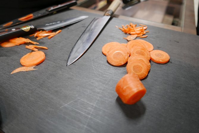 Osaka Food Walking Tour with Market Visit - Who should book this Osaka Food Walking Tour, and who might skip it