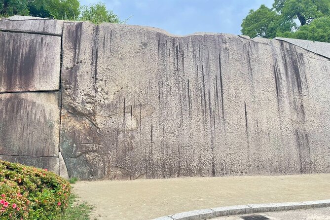 Osaka Full-Day Experience with Castle, Kushikastu and Temple - Should you book this Osaka Castle, Kushikatsu, and Shitennoji day?