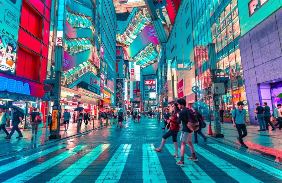 Osaka: Full-Day Private Guided Walking Tour - What to Bring, and How to Handle an 8-Hour Walking Plan