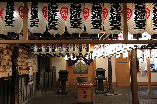 Osaka Full Day Walking Tour with Local Expert Guide - Key things to know before you go