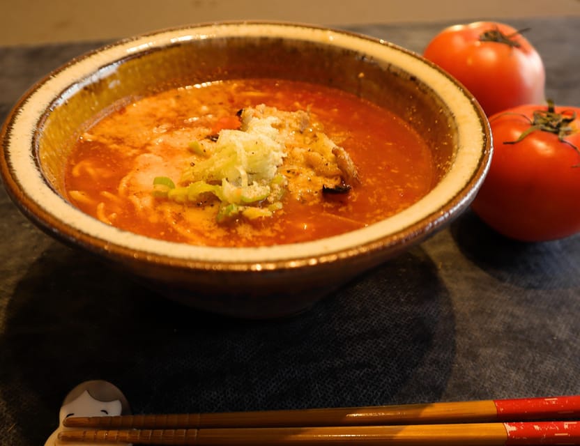 Osaka: Gluten-Free Ramen and Gyoza Cooking Class - Key Highlights You’ll Actually Use Later