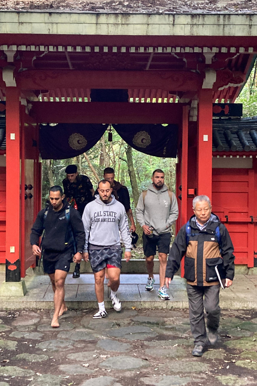 Osaka: Goma Prayer Experience and Onsen Hot Springs Entry - Key things to know before you go