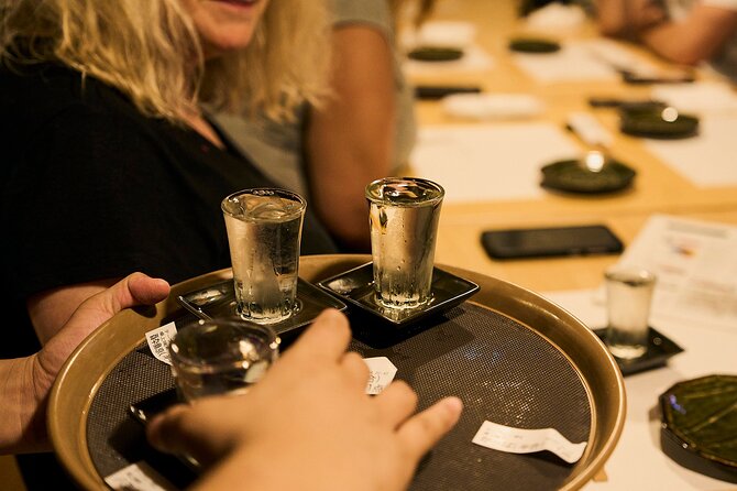 Osaka: Guided Food Tour with 12 Dishes at 4 Local Eateries - Why This Osaka Food Tour Works: 12 Dishes Across 4 Local Spots