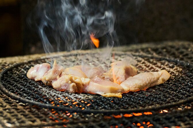 Osaka: Guided Food Tour with 12 Dishes at 4 Local Eateries - Group Size, Timing, and Two Evening Tour Options