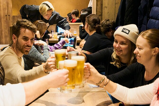 Osaka: Guided Food Tour with 12 Dishes at 4 Local Eateries - Price and Value: Is $83.57 Worth It?