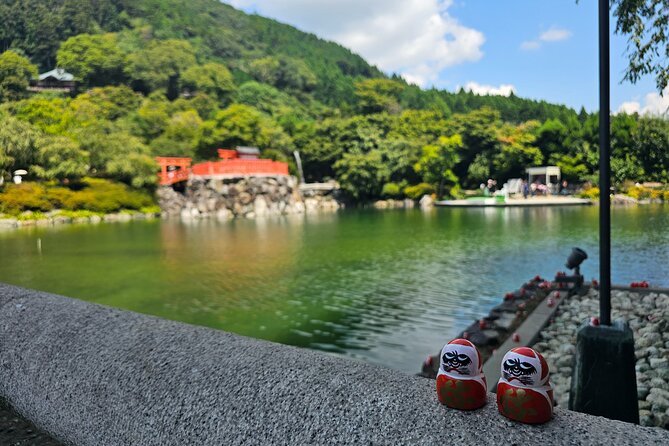 Osaka Half-day E-bike Adventure: Minoh Falls & Katsuoji Temple - Start at Minoh Cycles, Then Roll Toward the Katsuoji Climb