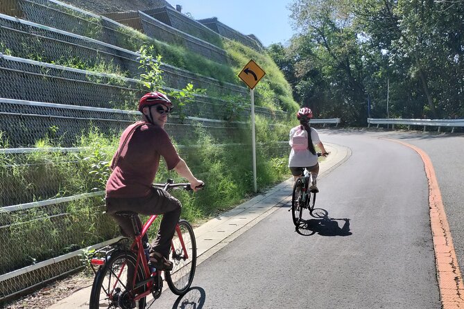 Osaka Half-day E-bike Adventure: Minoh Falls & Katsuoji Temple - Katsuoji Temple: Daruma Charm, Mountain Quiet, and a Ticket You Don’t Have to Hunt