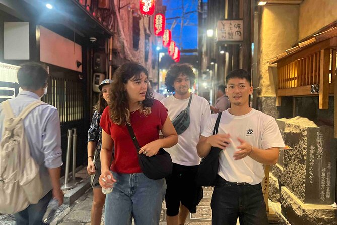 Osaka Highlights Half-Day Walking Tour!!! - Logistics you should know, without overthinking it
