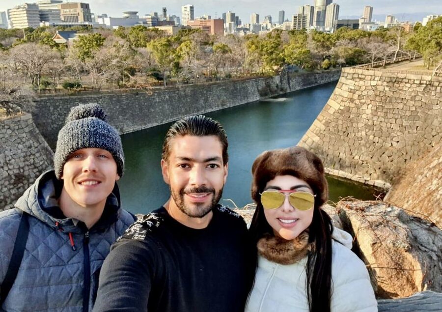 Osaka: Highlights & Hidden Gems Private Walking Tour - Private, personalized, and matched to you