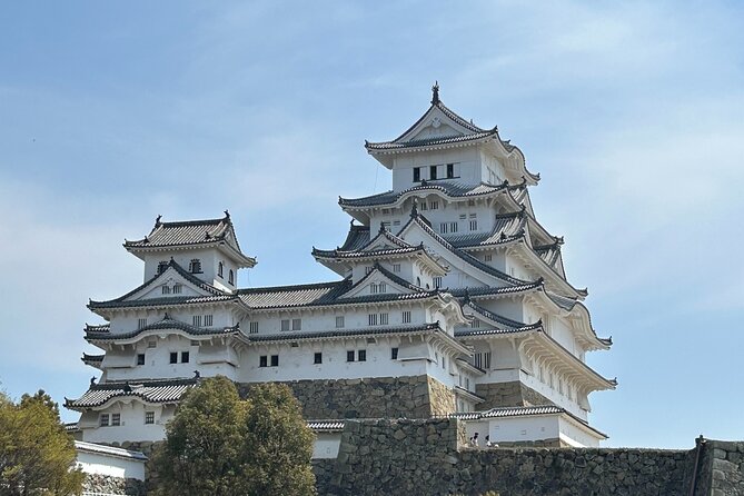 Osaka-Himeji Customize Tour with Pickup and DropOff - Key Highlights You’ll Care About