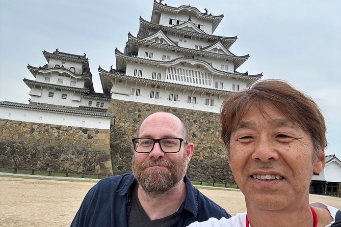 Osaka-Himeji Customize Tour with Pickup and DropOff - Tips to Make the Day Run Smoothly in Real Life